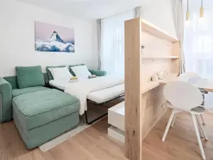 EH Apartments Neptun