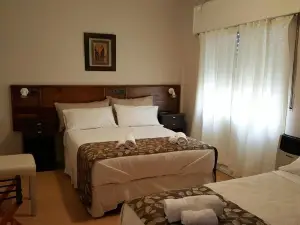 Hotel Praga