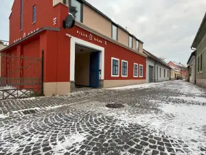 Villa Gran