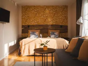 Två Systrar B&B