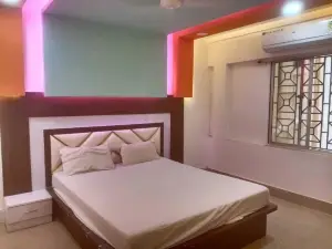 Hotel O Westin Regency Dankuni