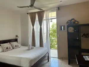 Casa de LIS Hotel & Tourist Info Centre