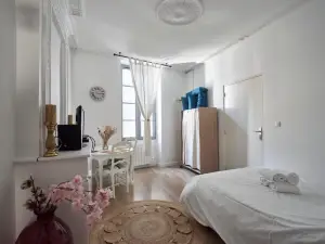 Une Nuit à Bord de Garonne - Wifi