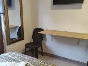 La Pascana Hospedaje