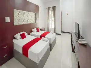 RedDoorz near Exit Toll Kalijati Subang
