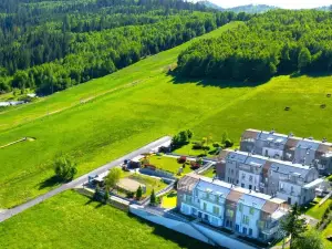 Apartamenty Sun & Snow Magiczny Horyzont