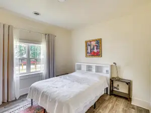 Grangeville Vacation Rental Near Downtown & Parks!