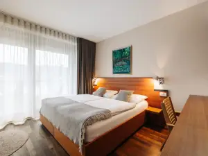 Hotel Rakar