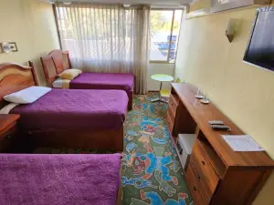 Hotel San Felipe El Real