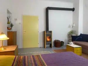Unter einem Dach