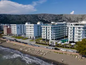 Tanushaj Beach Resort