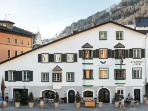 Schwarzer Adler - Concept Living