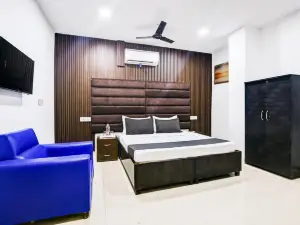 Hotel O Royal City