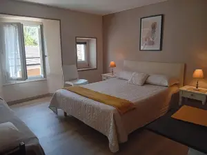 Hôtel la Gravenne