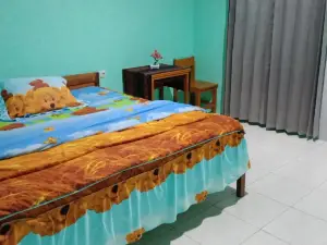 Rice Field Guest House