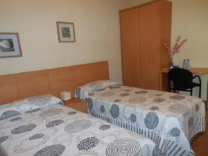 Hostal Sant Roc