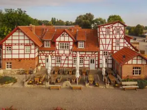 Hotel Restaurant Mühlenhof Bosse