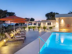 Hotel Admiral San Roque
