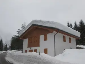 Meublè Blue House