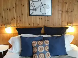 Hotel Auberge Edelweiss