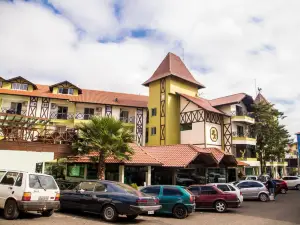 Hotel Kirst