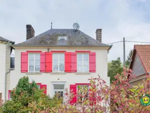 Le Moulin Aux Moines