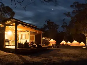 Bay of Fires Bush Retreat