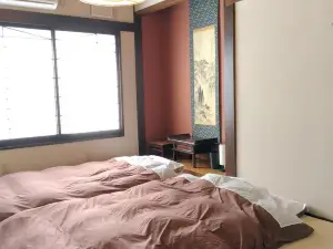 Guest House Kuranomachi - Hostel