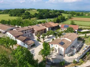 Agriturismo le Fontanelle da Valente