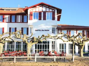 오텔 뒤 파르크