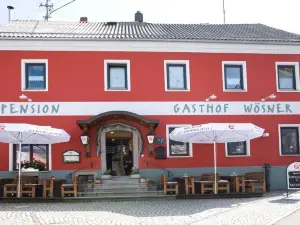 Gasthof Wosner