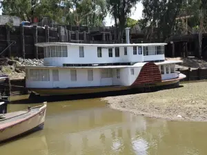 ビッグ リバー モーテル