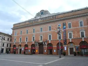 Hotel Mariani