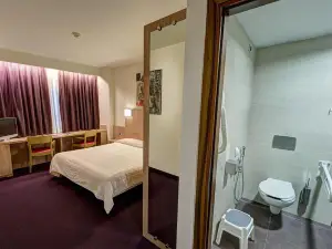 Hotel Capital