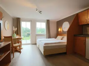 Hofgut Langenborn Wohnen Auf Zeit möblierte Apartments Aschaffenburg Alzenau Frankfurt