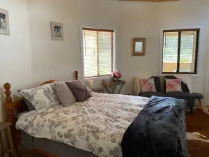 Ionaforest Yurt