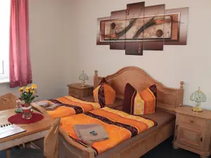 Hotel Stadt Pausa