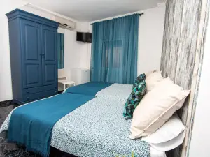 Hostal Caminito del Rey