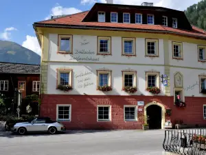 多拉赫多夫維特豪斯飯店