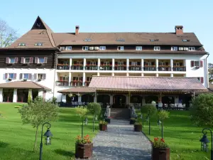 Hotel Gradina Morii