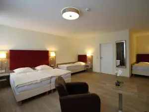 Hotel am Pferdemarkt