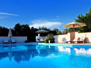 Domaine de Palats