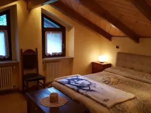 Il Riposo Del Guerriero