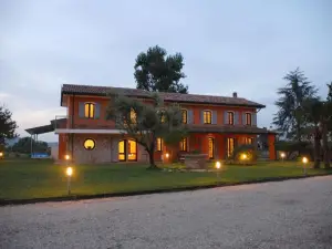 Ca' Borgo delle Rane