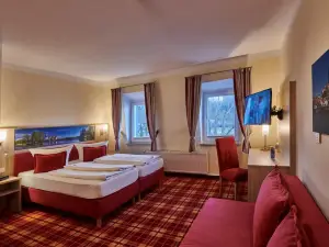 Hotel Elbparadies