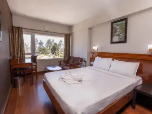 Hotel Jc Grand