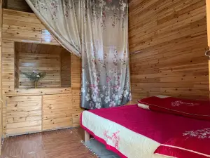 Vĩ Homestay