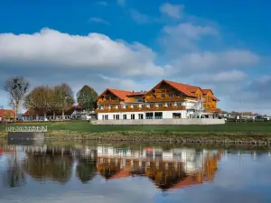 Hotel Grohnder Fährhaus