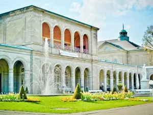 Hotel Bayerischer Hof