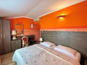 Hotel Grahor Depandance
